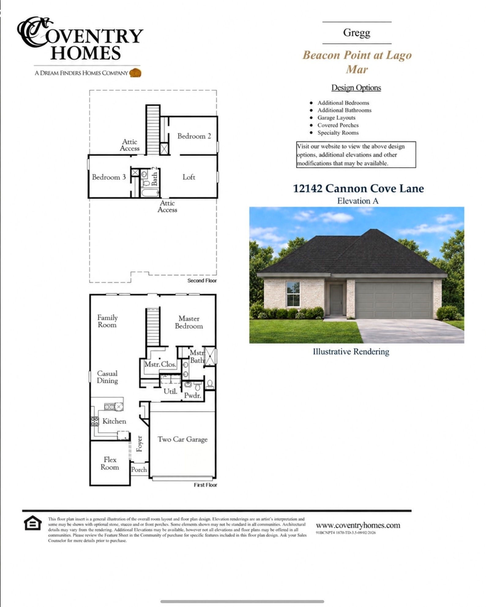 12142 Cannon Cove Lane, Texas City, TX 77591 12142 Cannon Cove Lane, Texas City, TX 77591