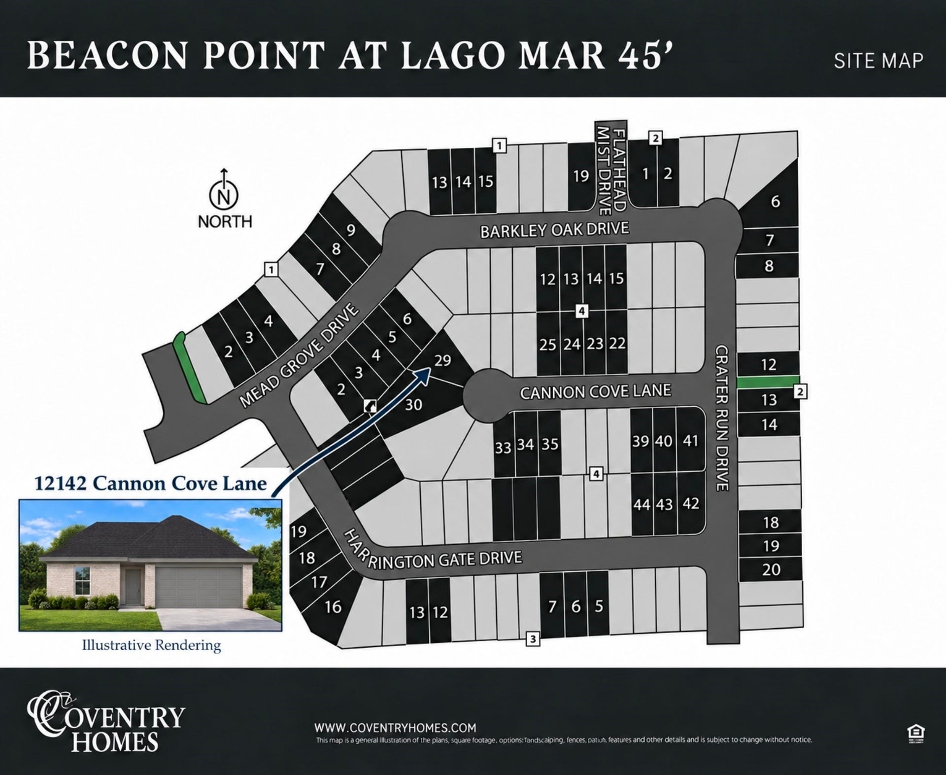 12142 Cannon Cove Lane, Texas City, TX 77591 12142 Cannon Cove Lane, Texas City, TX 77591