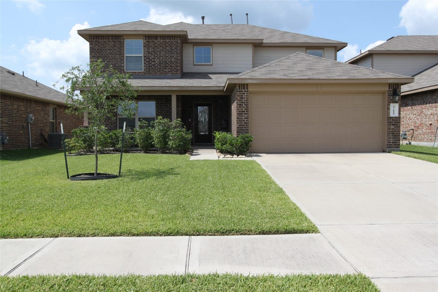 Property photo for 17614 Glade Landing Lane, Richmond, TX