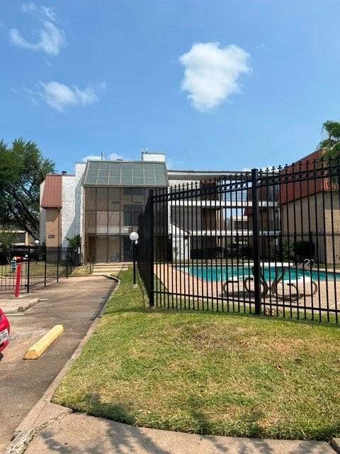 Property photo for 10110 Forum West Drive, #422, Houston, TX