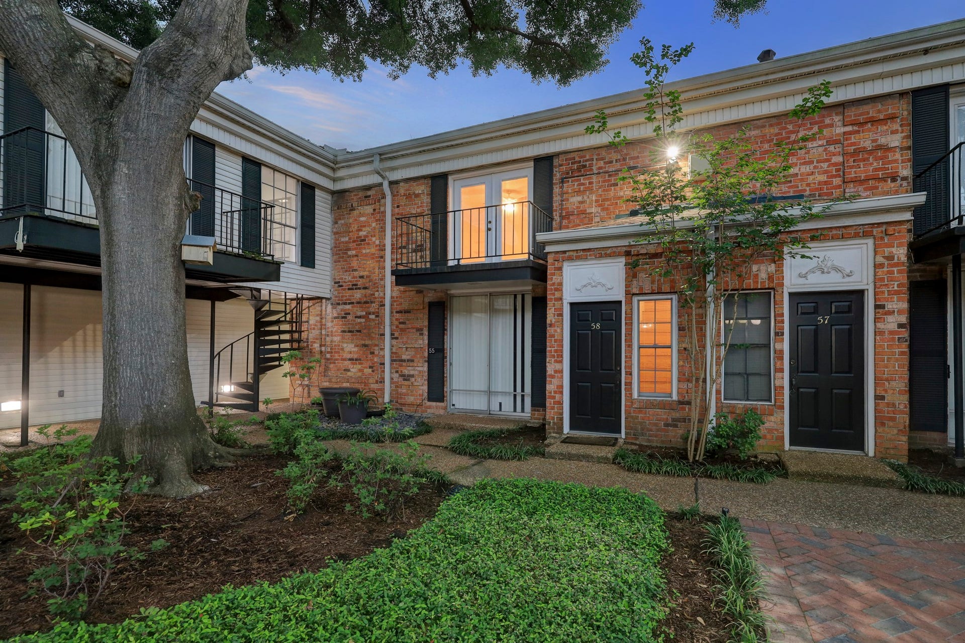 3400 Timmons Lane, #58, Houston, TX 77027 3400 Timmons Lane, #58, Houston, TX 77027