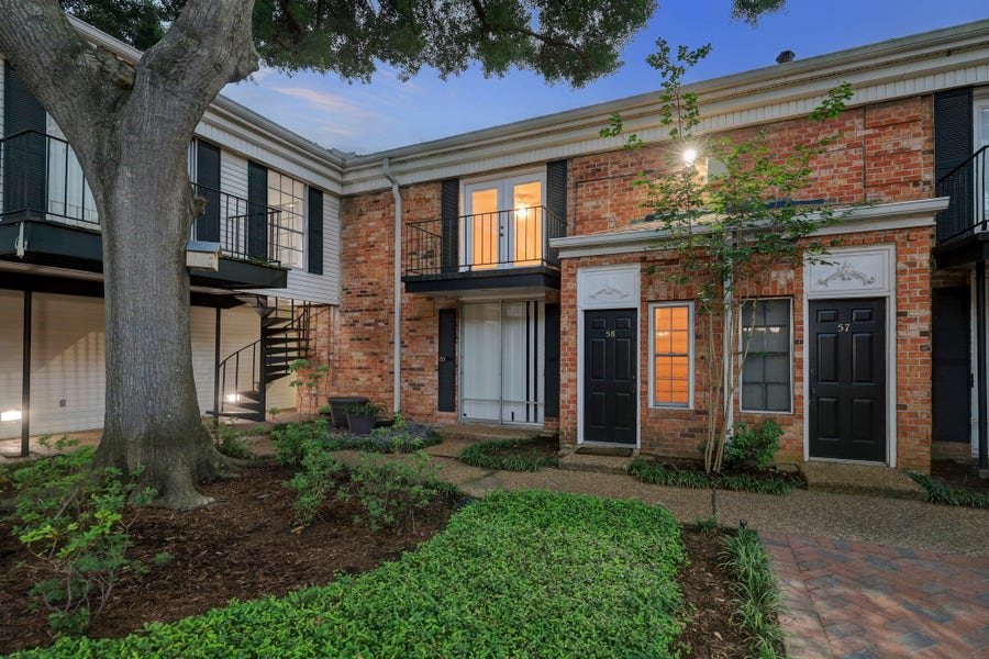 Property photo for 3400 Timmons Lane, #58, Houston, TX