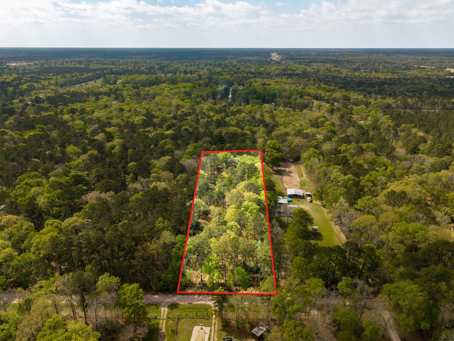 Property photo for 65 Ash Place, New Caney, TX