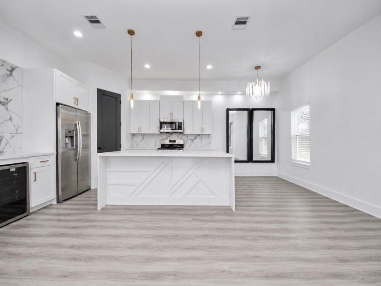 8665 Duane Street, #A, Houston, TX 77051