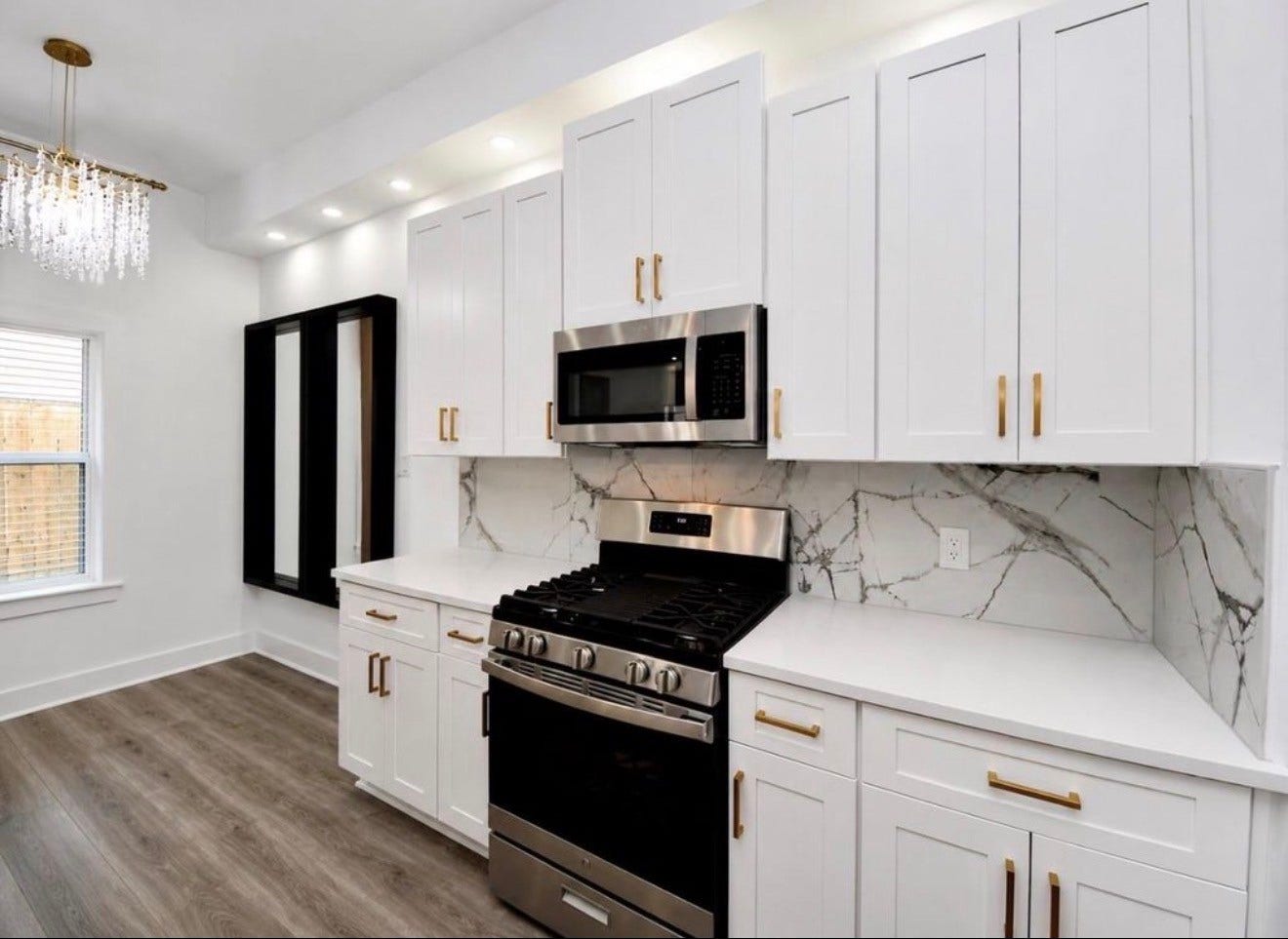 8665 Duane Street, #A, Houston, TX 77051