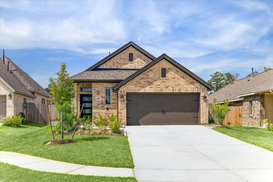 Property photo for 1309 Wicklow Forest Street, Magnolia, TX
