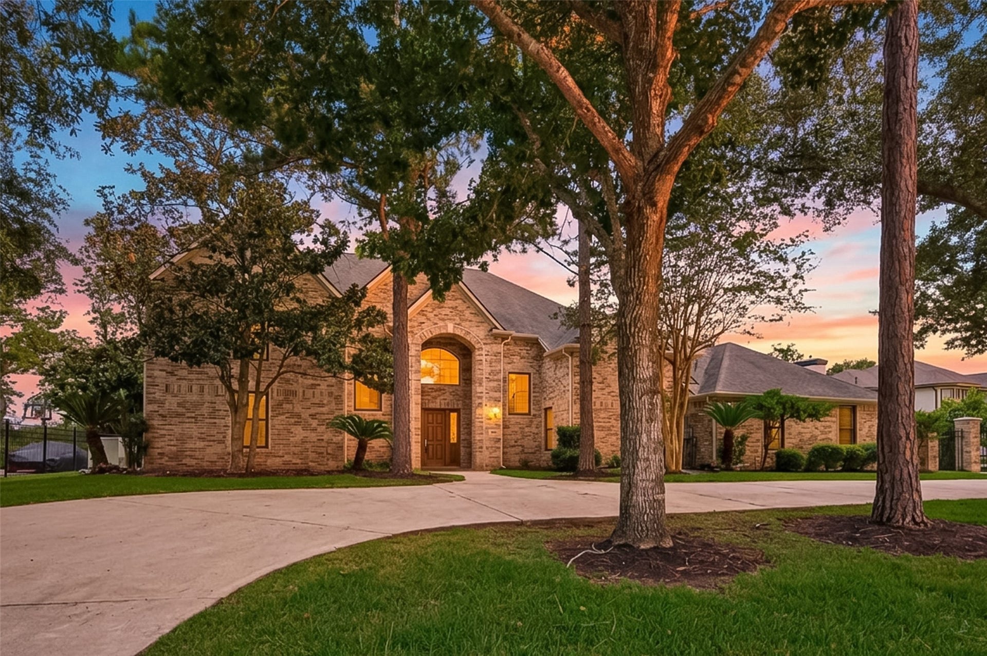 4334 Crystal Ridge Street, Missouri City, TX 77459