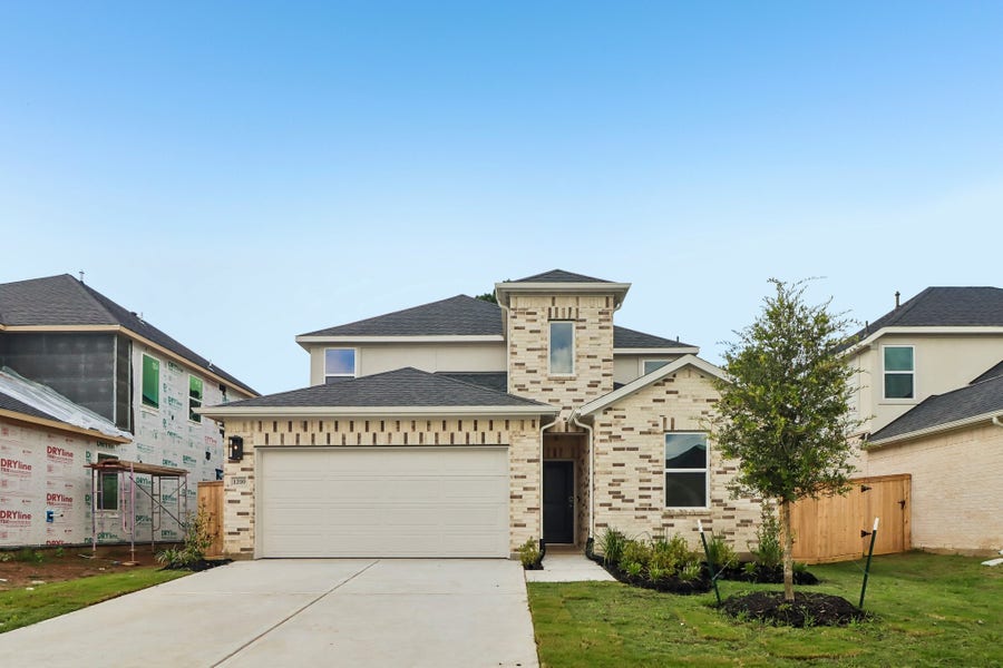 Property photo for 1210 Mattinson Rae Court, Tomball, TX
