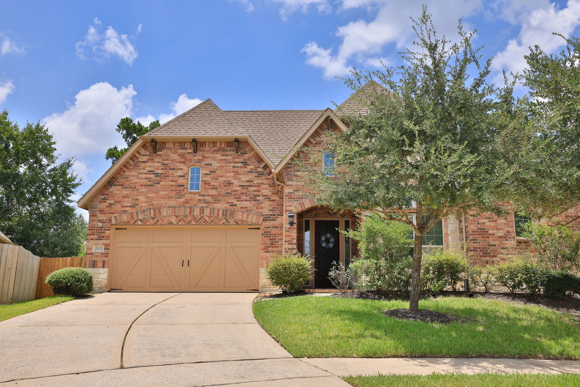 23311 Preserve View Circle, Spring, TX 77389 23311 Preserve View Circle, Spring, TX 77389