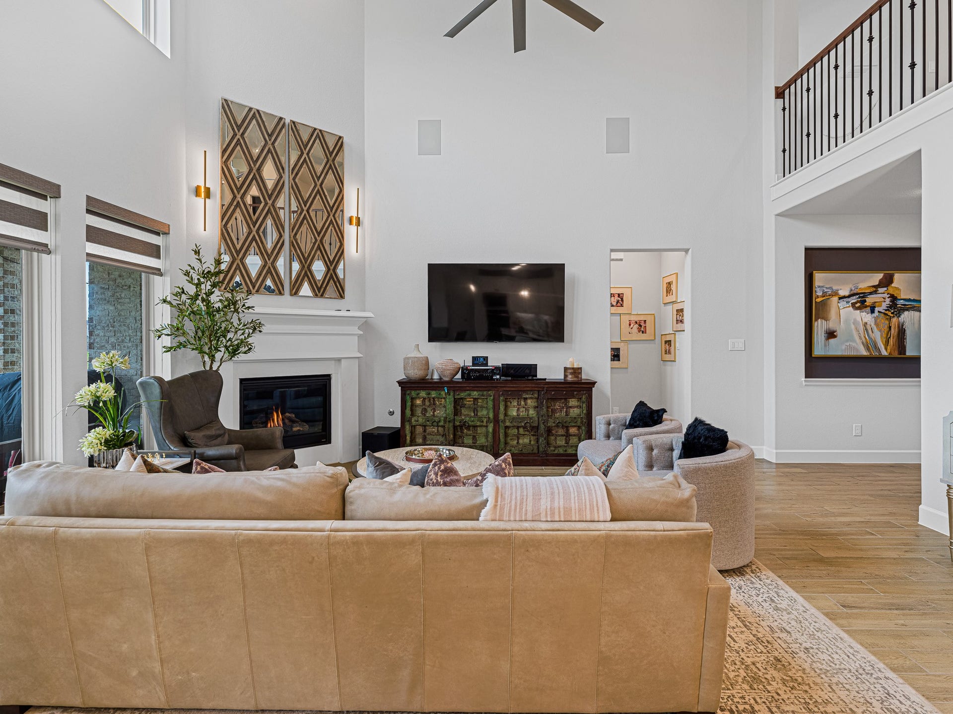 5615 Logan Ridge Lane, Fulshear, TX 77441