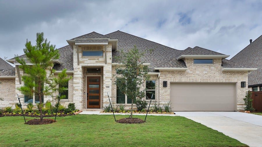 Property photo for 15818 Mossy Juniper Lane, Conroe, TX