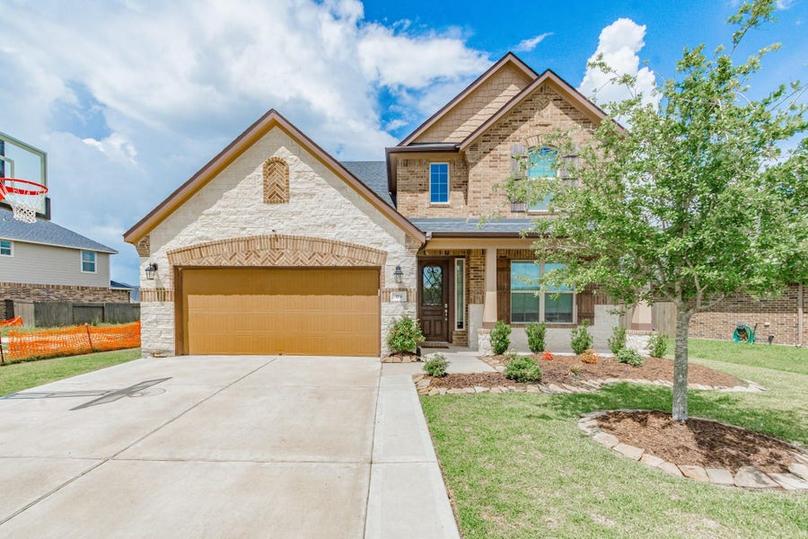 Property photo for 319 Clifton Crane Road, La Porte, TX