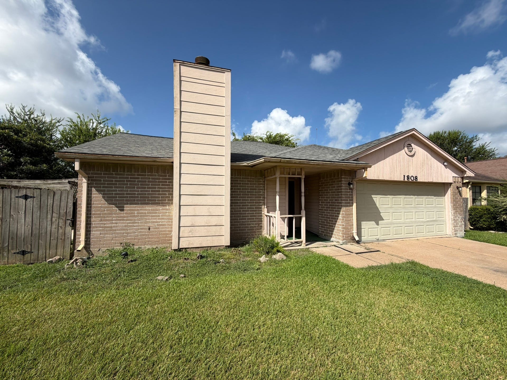 1808 Pinewood Park Drive, Missouri City, TX 77489 1808 Pinewood Park Drive, Missouri City, TX 77489