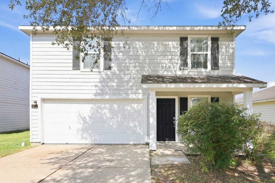 Property photo for 3922 Hollow Cove Lane, Richmond, TX
