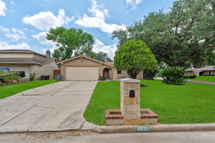 Property photo for 8631 Little River, Houston, TX