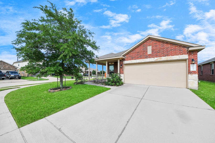 Property photo for 5234 Corbridge Glen Ct Court, Katy, TX