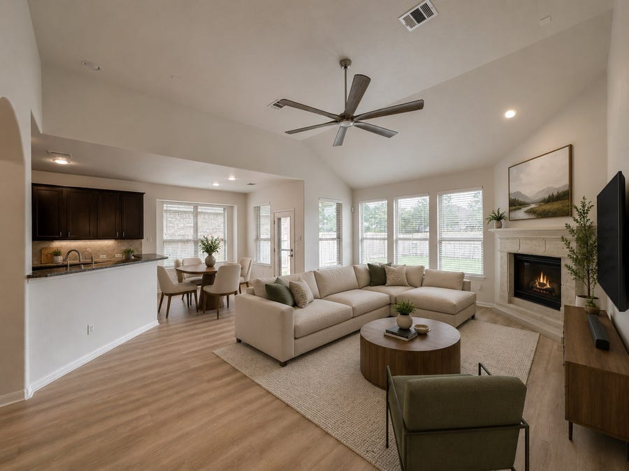 Property photo for 235 Soaring Pines Place, Montgomery, TX