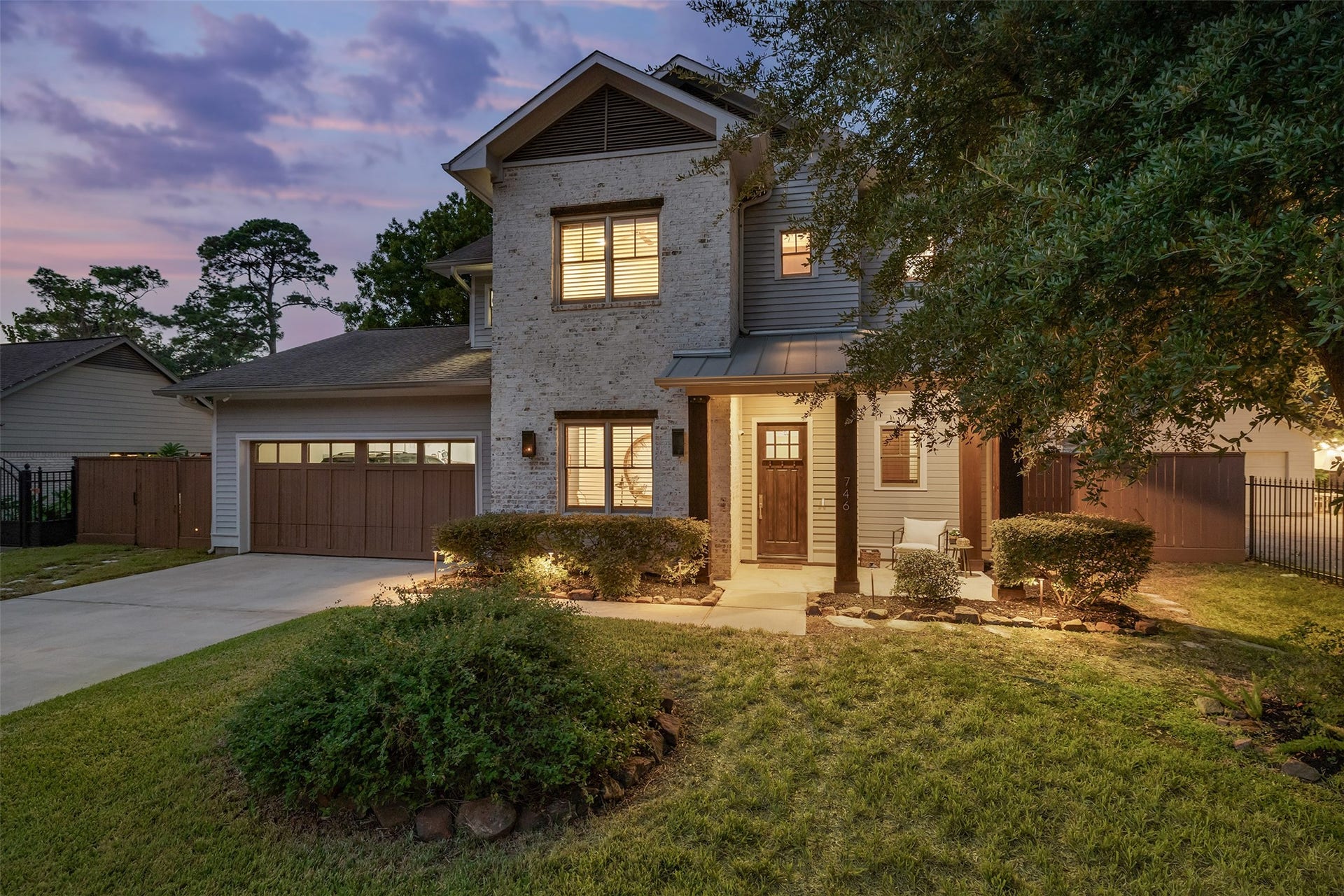 746 W 42nd Street, Houston, TX 77018