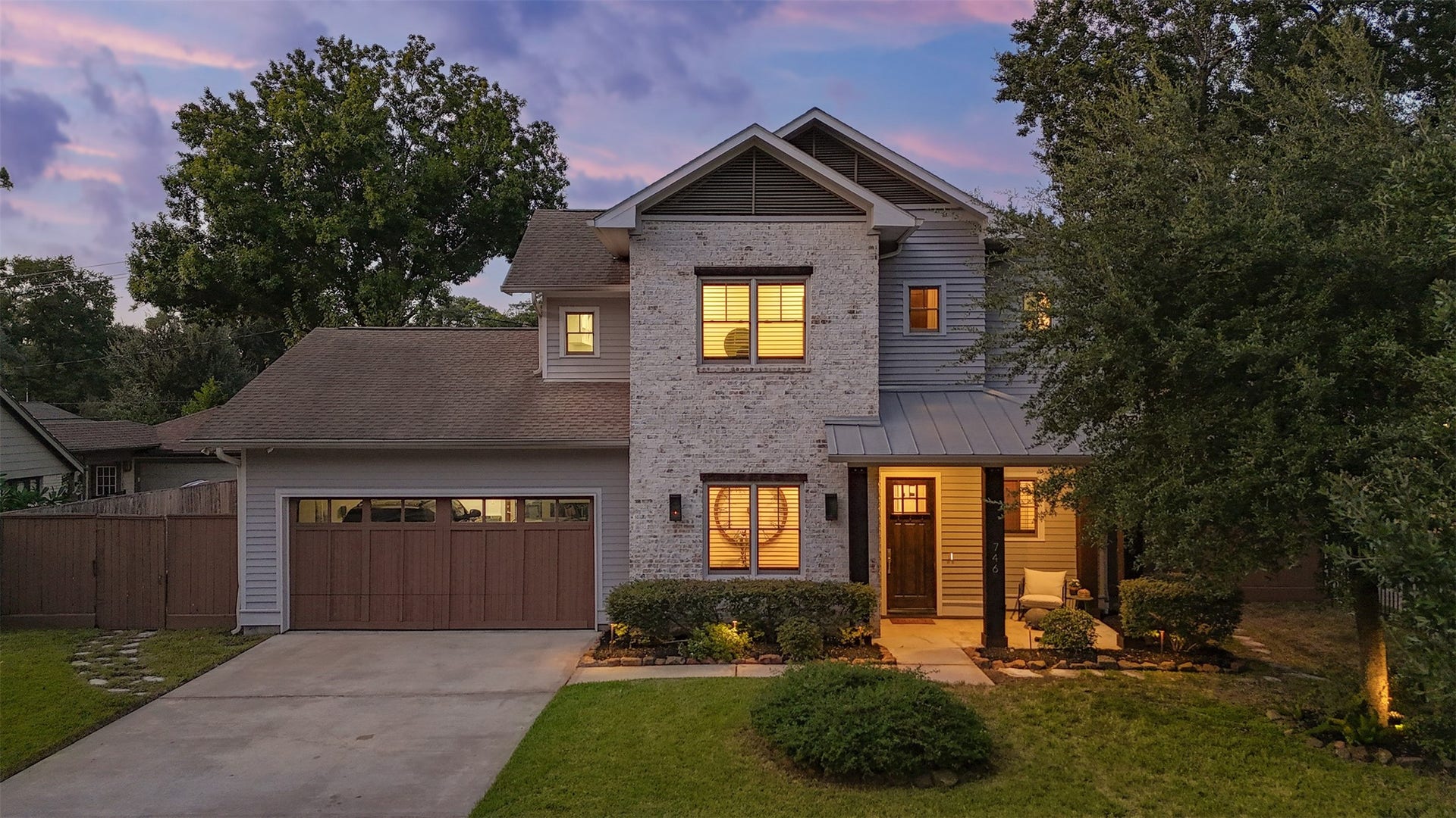 746 W 42nd Street, Houston, TX 77018