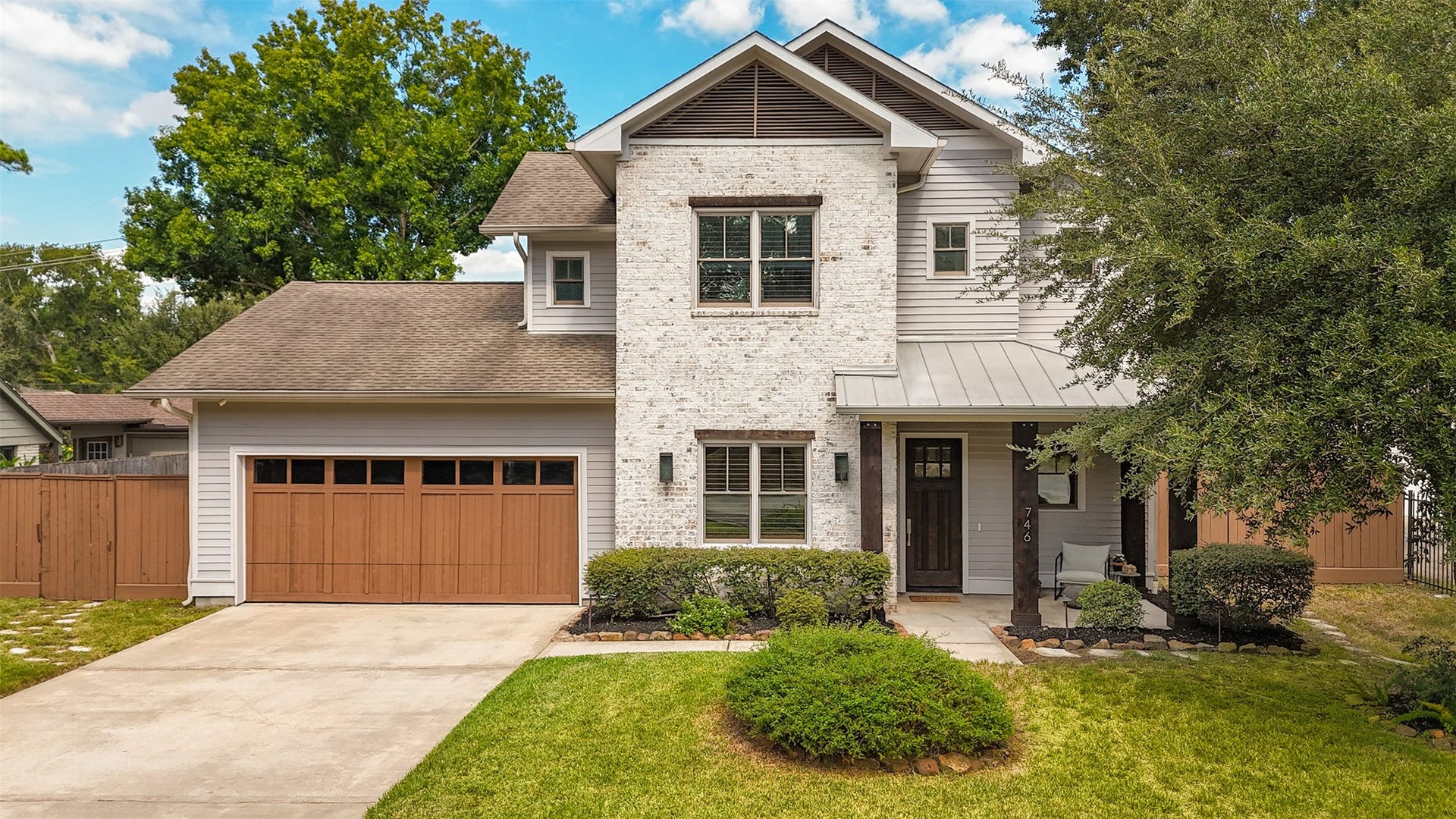 Welcome Home!
