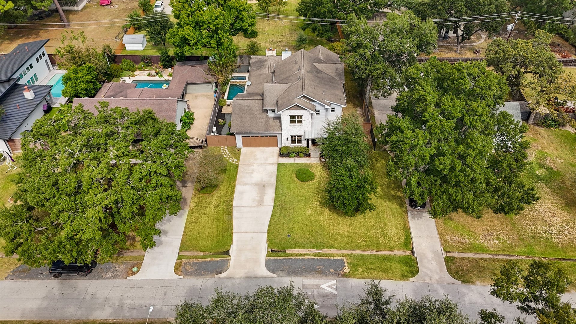 746 W 42nd Street, Houston, TX 77018