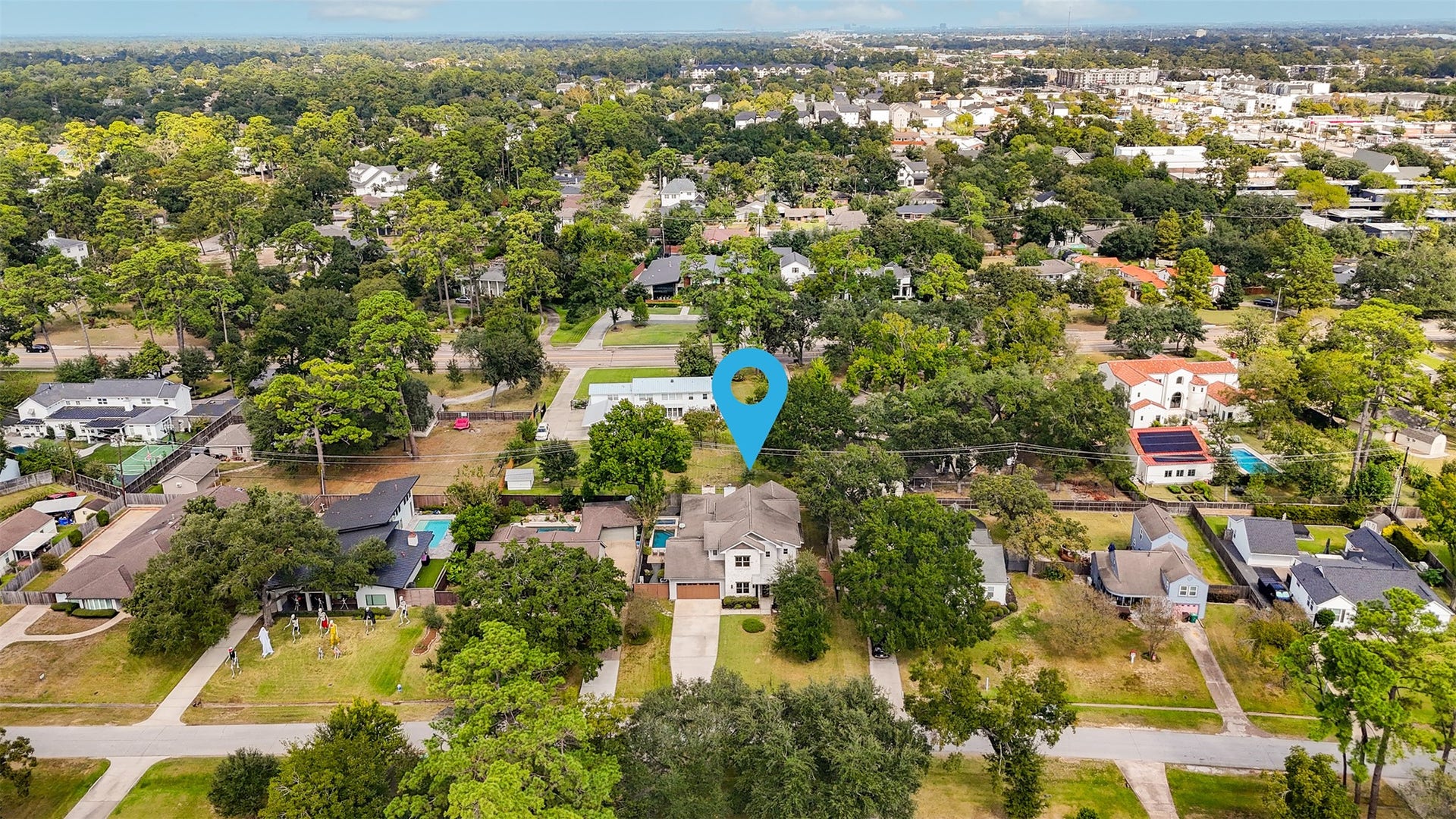 746 W 42nd Street, Houston, TX 77018