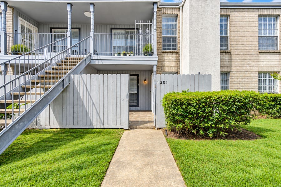 Property photo for 6606 De Moss Drive, #1201, Houston, TX