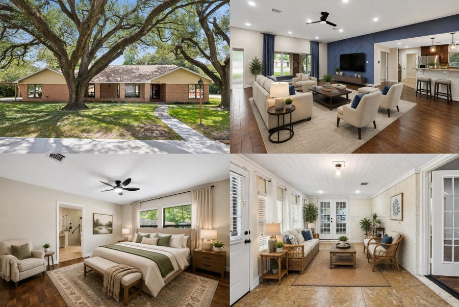 Property photo for 1613 S Hood Street, Alvin, TX