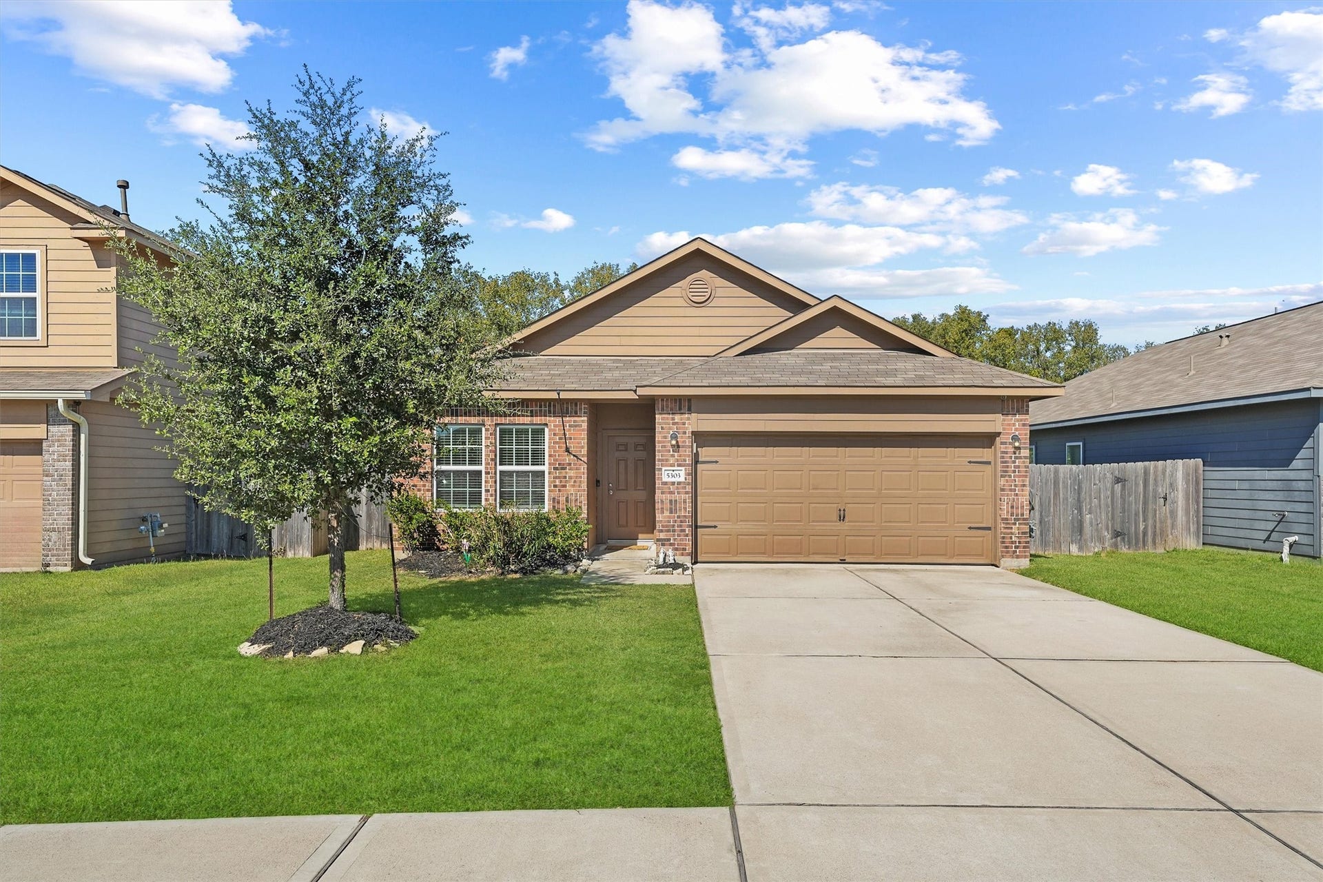 5303 Rivers Edge Drive, Richmond, TX 77469 5303 Rivers Edge Drive, Richmond, TX 77469