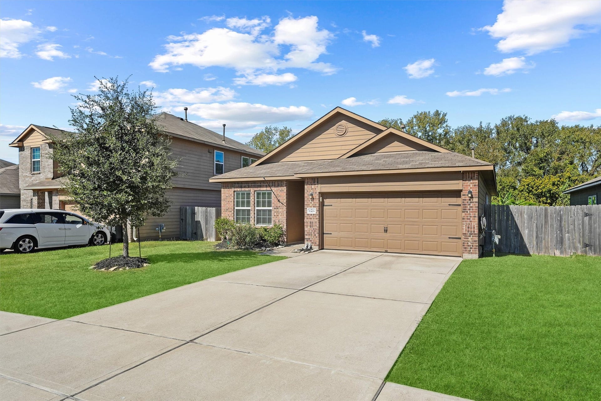 5303 Rivers Edge Drive, Richmond, TX 77469 5303 Rivers Edge Drive, Richmond, TX 77469