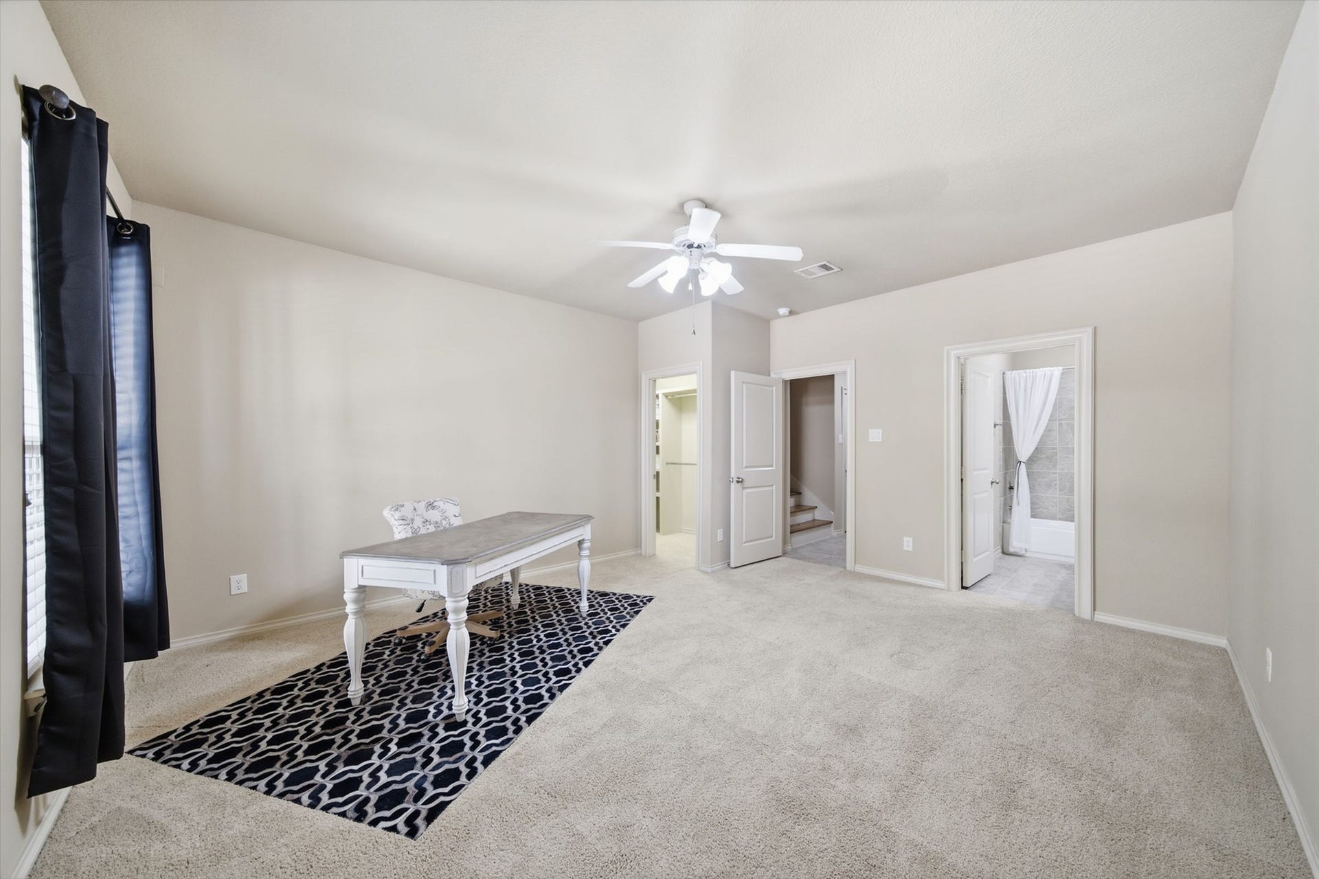 15 Laurelwood Drive, Houston, TX 77058 ...to find a secondary bedroom...