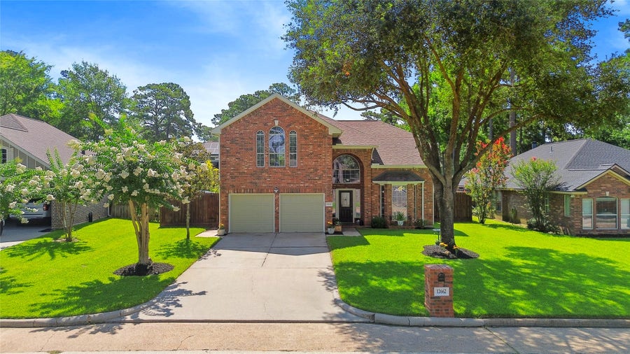 Property photo for 12662 Browning Drive, Montgomery, TX