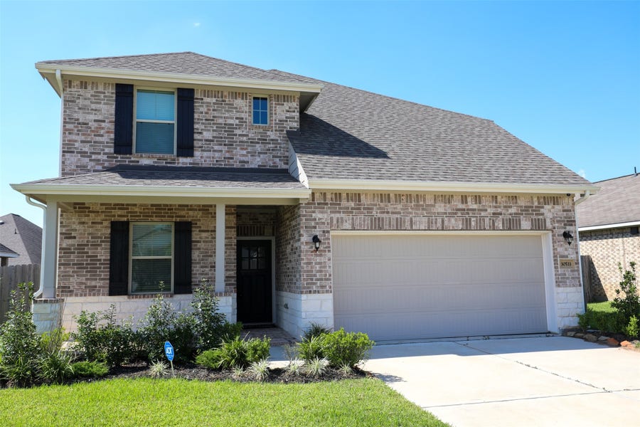 Property photo for 30533 Pleasant Oaks Drive, Magnolia, TX