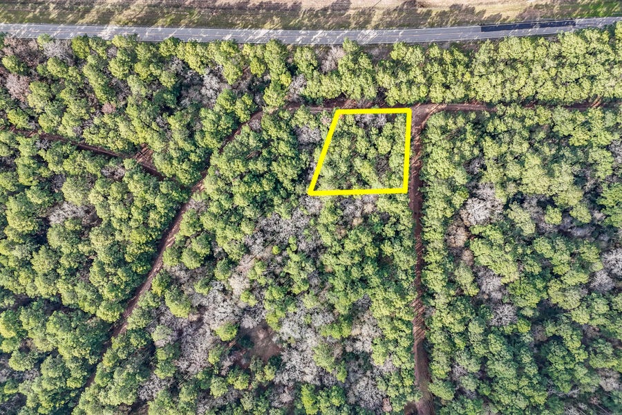 Property photo for 0 Hickory Bow Lane, Hempstead, TX