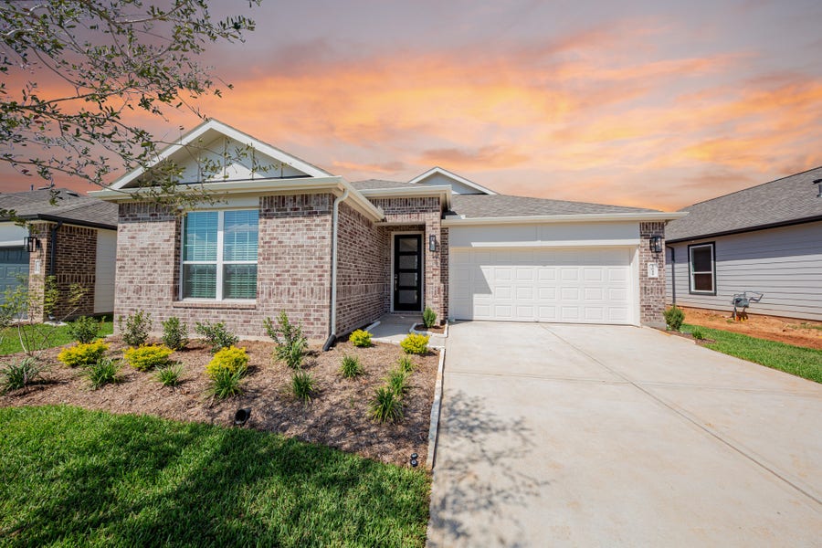 Property photo for 3033 Mustang Grove Way, Brookshire, TX