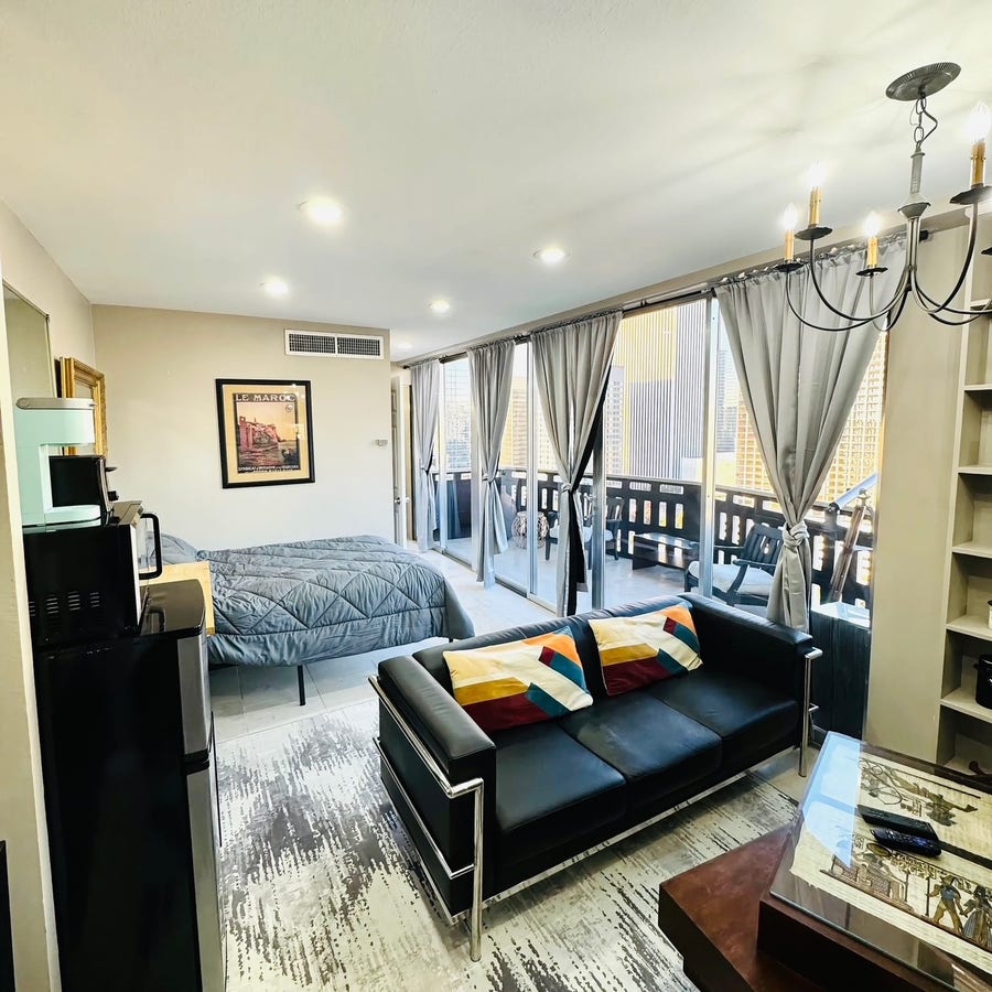 Property photo for 2016 MAIN STREET, #1809, Houston, TX