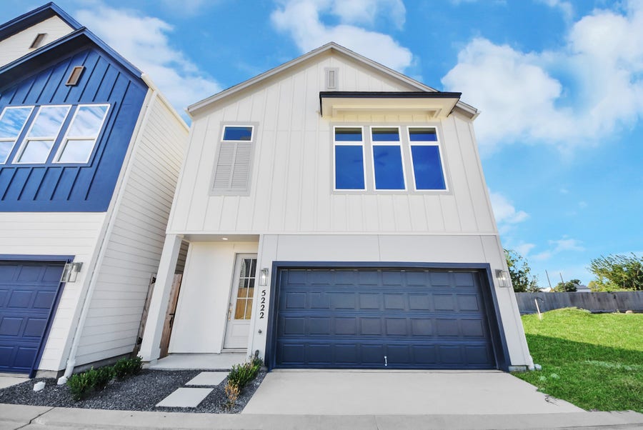 Property photo for 5222 Edgewood Street, Houston, TX