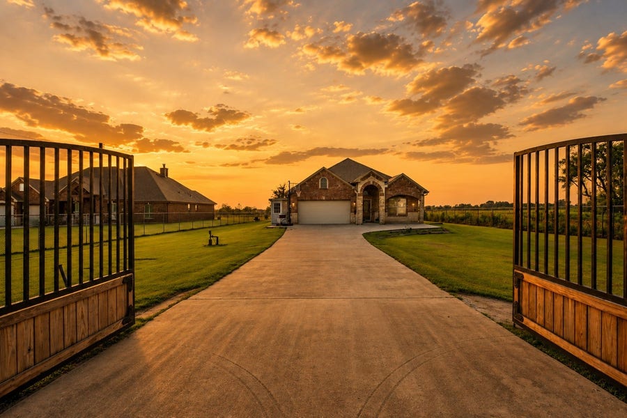 Property photo for 19545 Crosby Eastgate Road, Crosby, TX