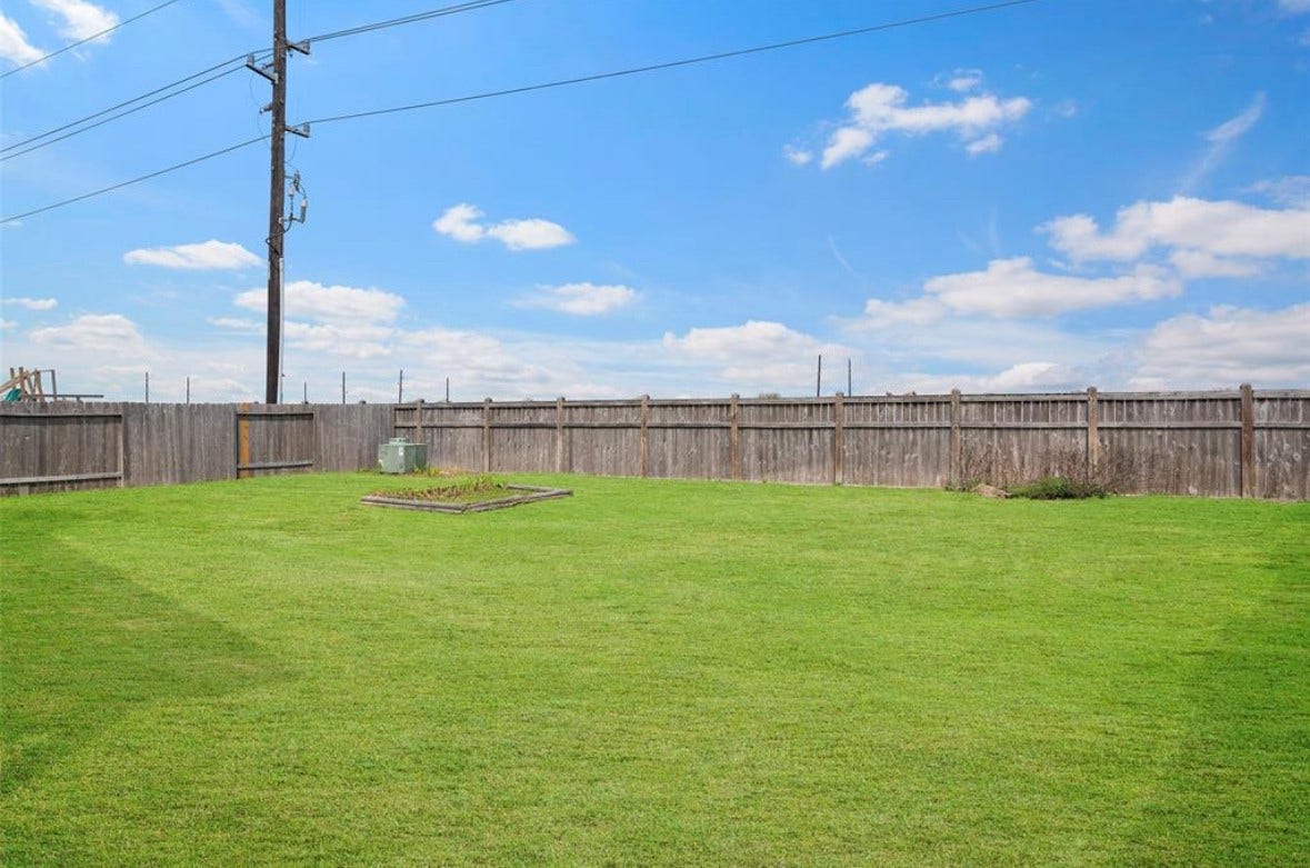 30125 Prairie Creek Court, Brookshire, TX 77423 30125 Prairie Creek Court, Brookshire, TX 77423
