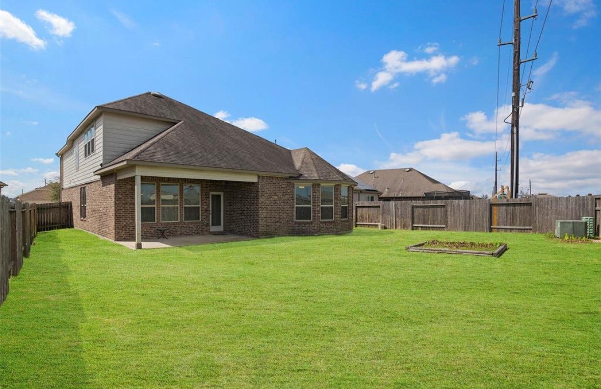 30125 Prairie Creek Court, Brookshire, TX 77423 30125 Prairie Creek Court, Brookshire, TX 77423