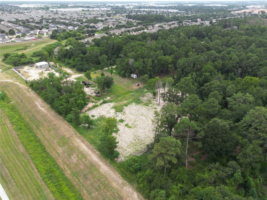 Property photo for 0 Hardy rd 30278 6 Road, Houston, TX