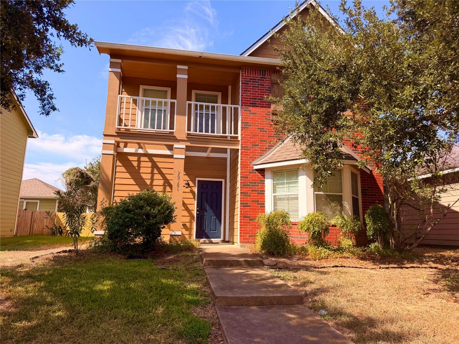 Property photo for 20706 Settlers Lake Circle N, Katy, TX