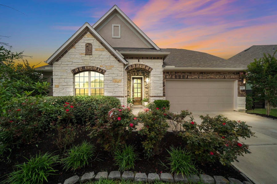 Property photo for 27130 Spanish Wind Court, Magnolia, TX