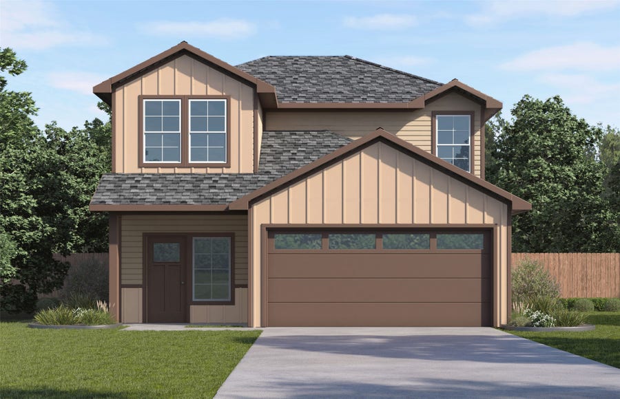Property photo for 2603 Ranch View Court, Rosenberg, TX
