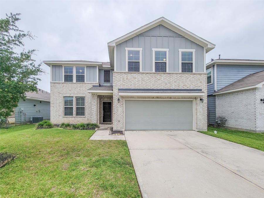 Property photo for 24811 Crimson Pine Drive, Houston, TX