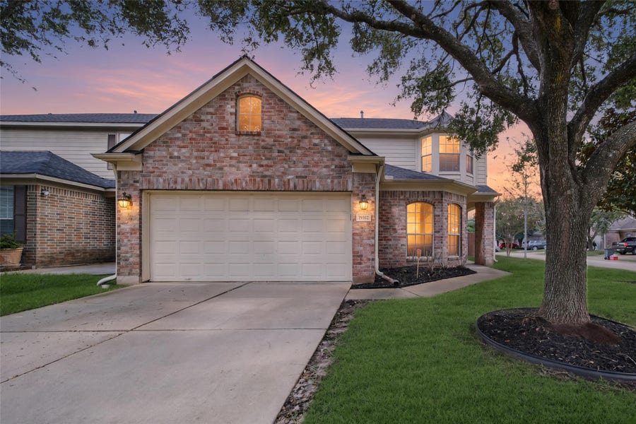 Property photo for 19302 Dawn Canyon Road, Houston, TX