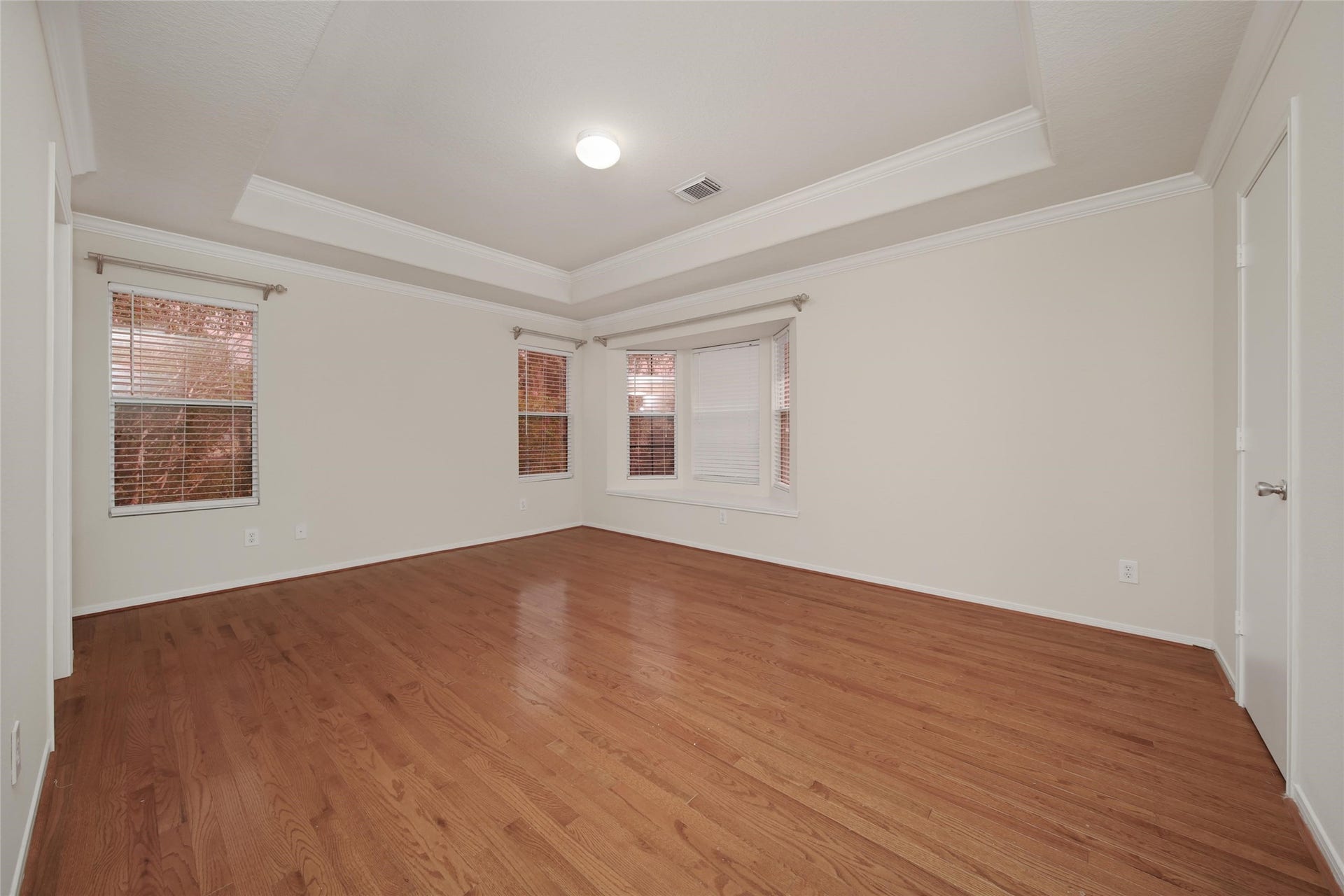 19302 Dawn Canyon Road, Houston, TX 77084 View of the primary room ( second floor)