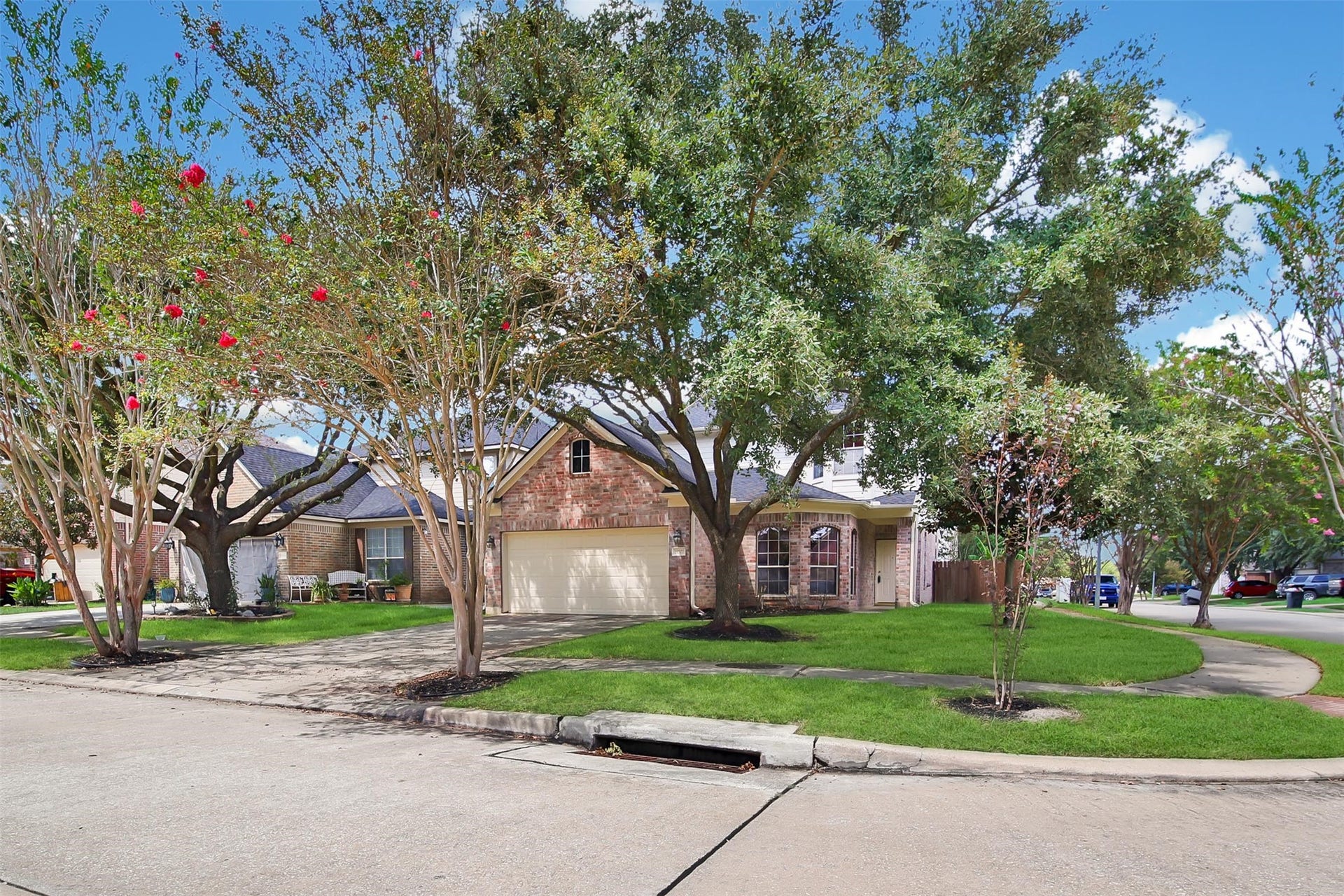 19302 Dawn Canyon Road, Houston, TX 77084 19302 Dawn Canyon Road, Houston, TX 77084