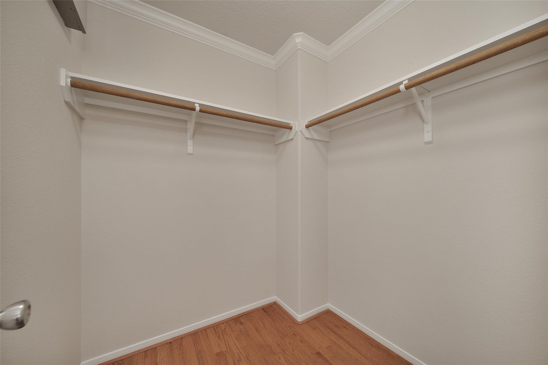 19302 Dawn Canyon Road, Houston, TX 77084 Walk in closet for him