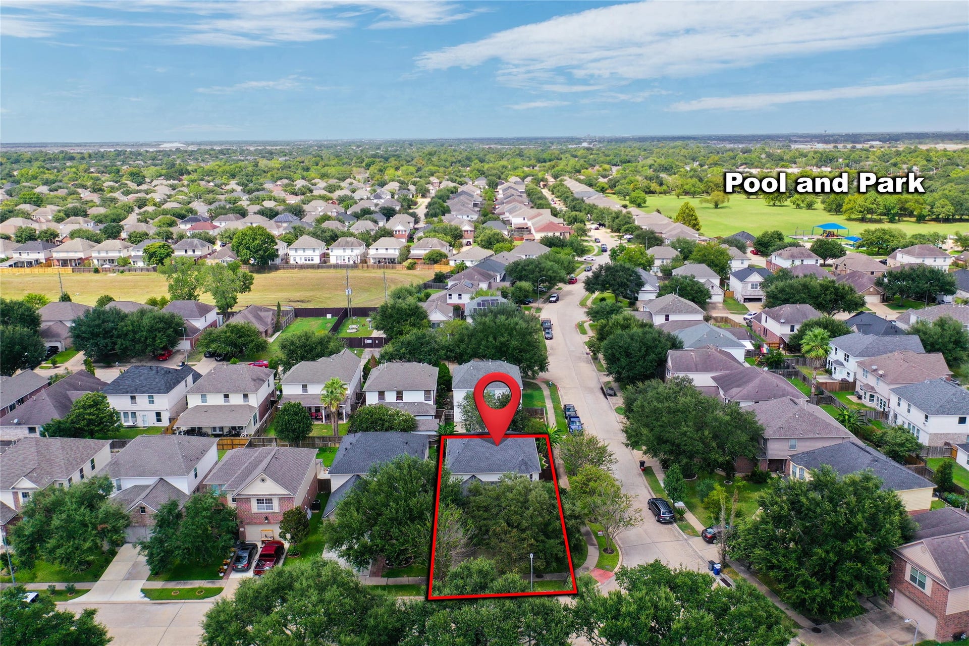 19302 Dawn Canyon Road, Houston, TX 77084 19302 Dawn Canyon Road, Houston, TX 77084